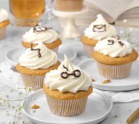 10 magical recipes from the world of Harry Potter