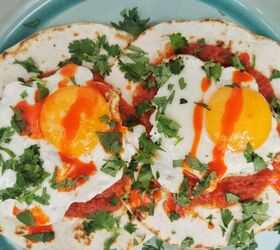 9 breakfast recipes to kick-start your morning