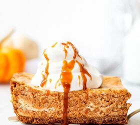 13 Perfect Pumpkin Dessert Recipes for Fall Foodtalk