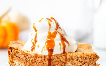 13 Perfect Pumpkin Dessert Recipes for Fall