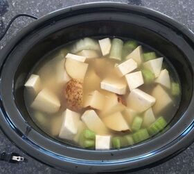 Easy Healthy Slow Cooker Soup Dinner Recipes | Foodtalk
