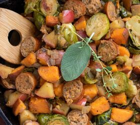 The one-pot, 30-minute dinner that will make your evenings easier