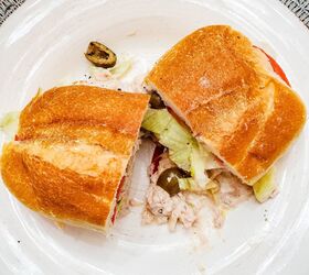 Loaded Tuna Salad Sandwich – You Need To Try This Recipe