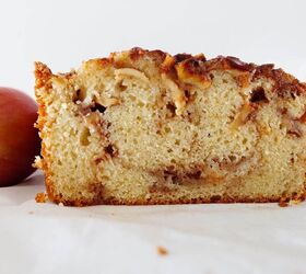 Easy Apple Fritter Bread Recipe-image