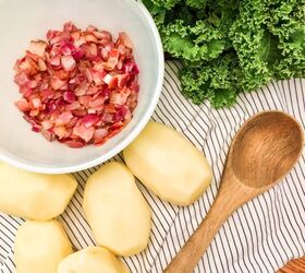 Easy Zuppa Toscana | Foodtalk