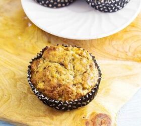 Apple Pie Muffins | Foodtalk