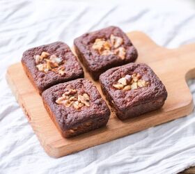 Banana Muffins | Foodtalk