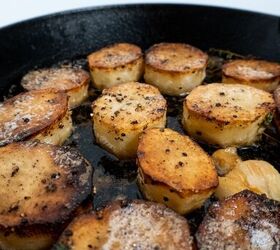 s 8 easy potato thanksgiving side dish recipes, Melting Potatoes AKA Fondant Potatoes