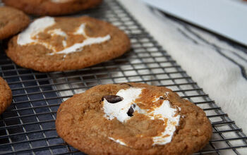 S'mores Cookies