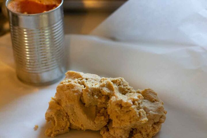 pumpkin spice scones small batch food processor recipe