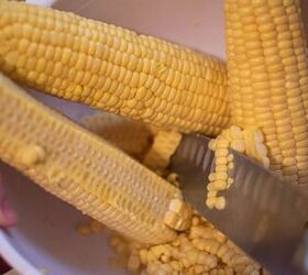 pickled sweet corn