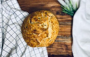 14 Homemade Artisan Bread Recipes to Impress Your Friends