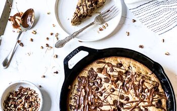 15 Gluten-Free Desserts That Will Make You Forget About Flour