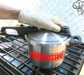Pressure Cooker Pulled Pork | Foodtalk