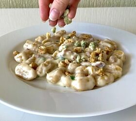 Pumpkin Ricotta Gnocchi | Foodtalk