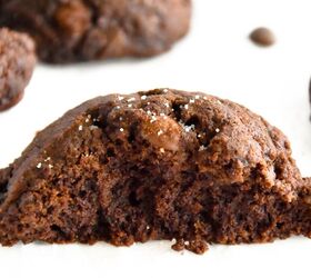 Brownie Cookies | Foodtalk