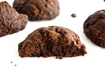 Brownie Cookies