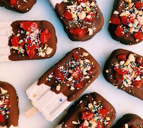 15 desserts that will make you "go bananas"