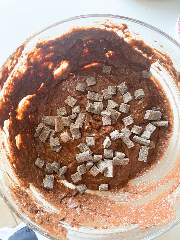s 15 desserts that will make you go bananas, Double Chocolate Banana Bread