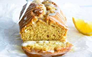 Lemon Loaf