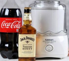 frozen whiskey and coke