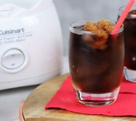 frozen whiskey and coke
