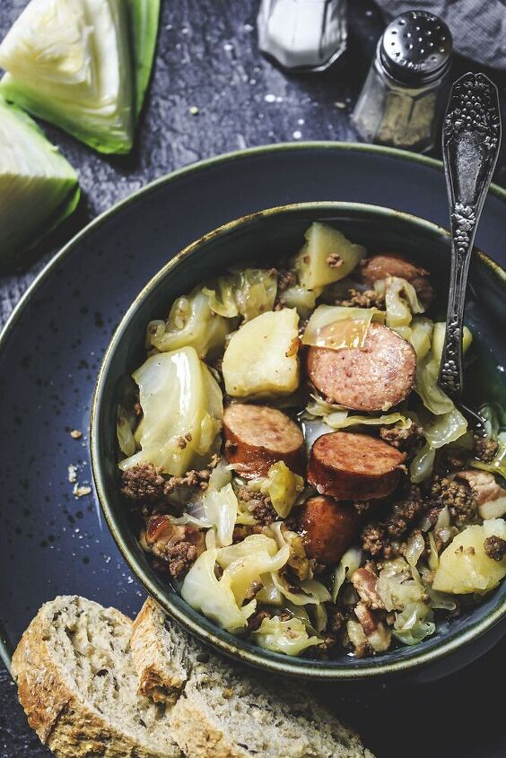 j gerkohl german hunter cabbage stew