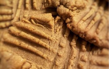 Creamy Peanut Butter Cookies