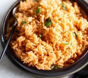 the best instant pot mexican rice