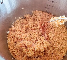 the best instant pot mexican rice
