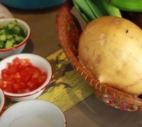 Make a fresh and colorful meal with these Canned Tuna Ceviche Tostada Foodtalk