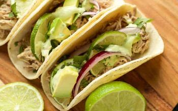 13 Recipes to Spice Up Taco Tuesday Dinners