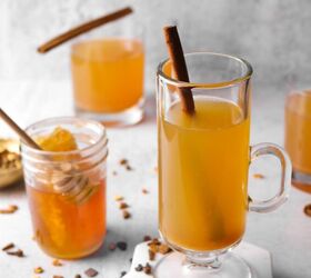 s 9 fall drinks that will warm your heart, Homemade Spiced Apple Cider