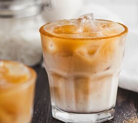 s 9 fall drinks that will warm your heart, Filthy Horchata