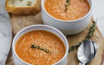 Creamy Tomato Soup