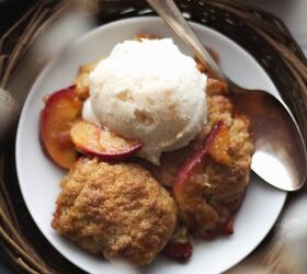 The best thing to bake when you need a pick-me-up