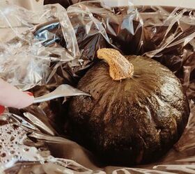 how to cook the whole pumpkin in a slow cooker