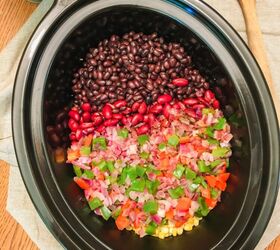easy slow cooker chili