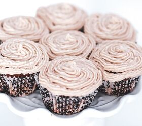 s 17 delightful cupcakes that will bring you joy, Vegan Spice Cupcakes