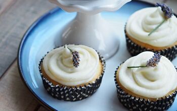 17 Delightful Cupcakes That Will Bring You Joy