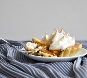 s 15 easy pies that will be your perfect dessert, Banoffee Meringue Pies