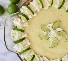 s 15 easy pies that will be your perfect dessert, My First Key Lime Pie