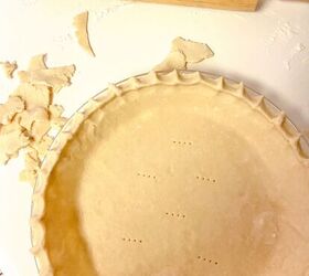 s 15 easy pies that will be your perfect dessert, Lemon Chess Pie