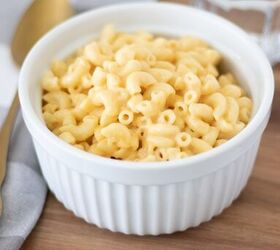 instant pot macaroni and cheese healthy