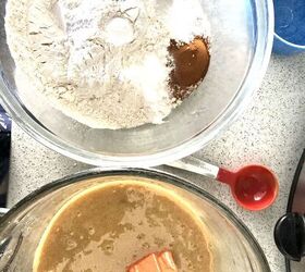 Jessica's Zucchini Bread | Foodtalk