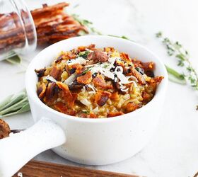 15 dinner recipes that make delicious leftovers