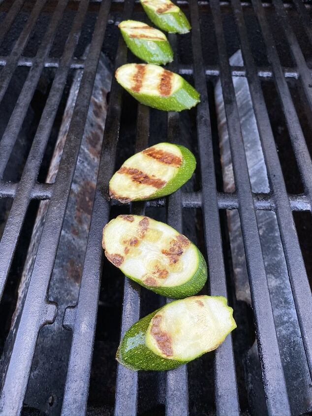 grilled asian chicken thighs recipes