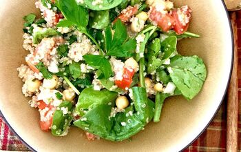 Ultimate Quinoa Salad