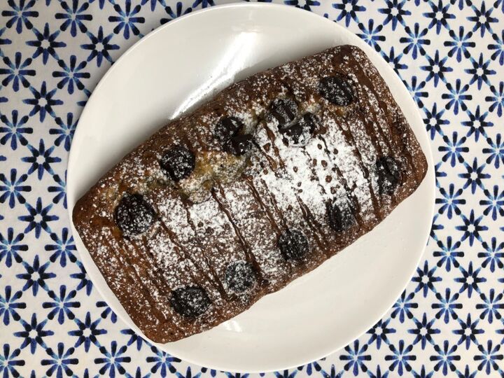 s 13 tasty loaf cakes you can serve for breakfast and dessert, The Best Banana Bread in the World