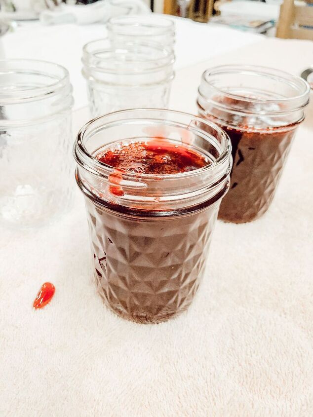 The Best Homemade Raspberry Jelly | Foodtalk